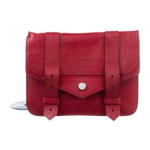 Proenza schouler crossbody bag